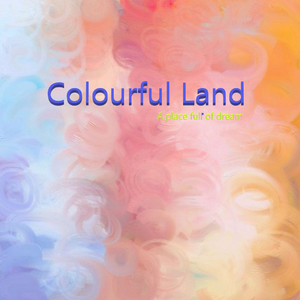 Colourful Land