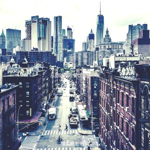 有趣威士忌酒吧情怀