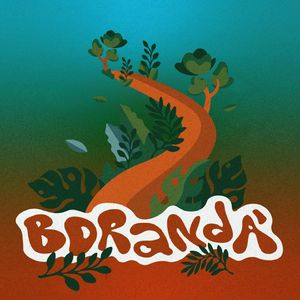 Borandá