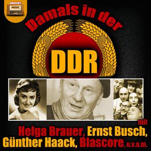 Dank euch, ihr Sowjetsoldaten