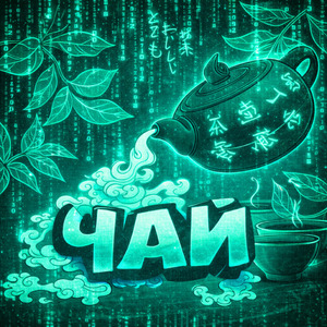 Чай (Remix)