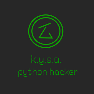 Python Hacker