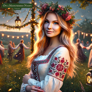 On a Midsummers Night (2024 Remastered Version)