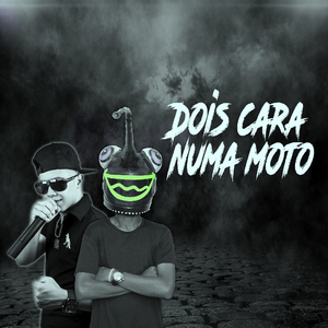 Dois Cara Numa Moto