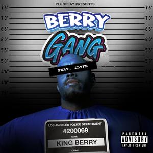Berry Gang (feat. ILYFR)