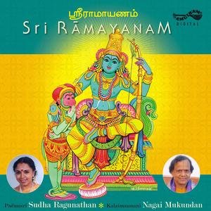 Sri Ramayanam
