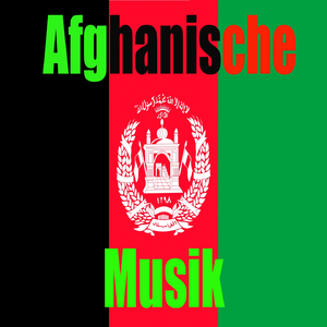 Afghanische Trancemusik