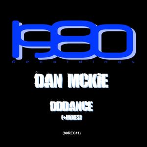 DDDance (Damon G Remix)