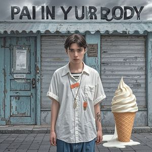 疼在你身-月落星眠