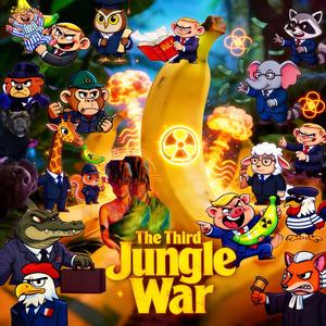 The Third Jungle War