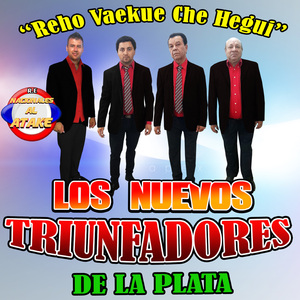 Reho Vaekue Che Hegui (2023 versión remasterizada)