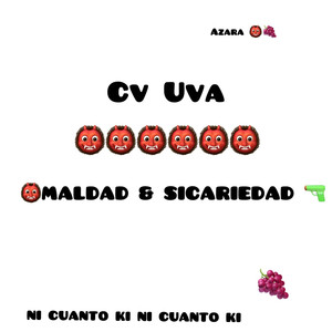Maldad y Sicariedad
