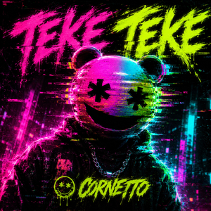 TEKETEKE (LATINCORE SALCHIPAPEO)