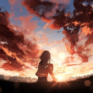 夏日已所剩无几