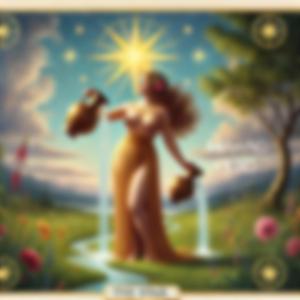 Star XVII (feat. Olli G)