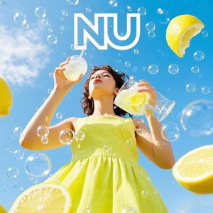 柠檬苏打气泡战