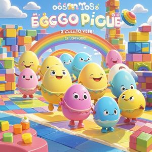 蛋仔进行曲-玄一