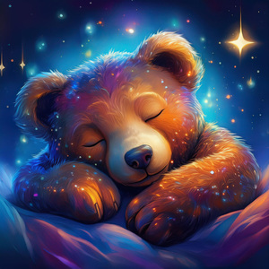 Cuna Nocturna Para Noche De Sueño