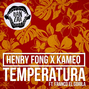 Temperatura (Original Mix)