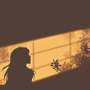 遇见你的时候所有星星都落到我头上