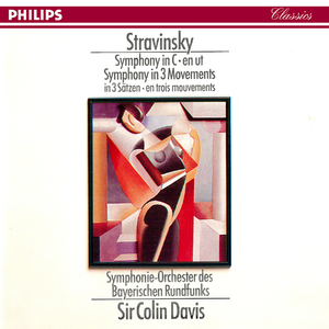 Symphony in C:4. Largo - Tempo giusto, alla breve - Poco meno mosso