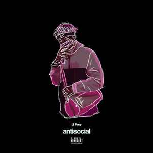 Antisocial