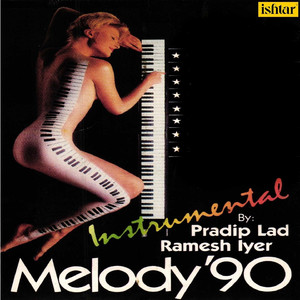 Naina Tere Naino Ki (Instrumental Version)