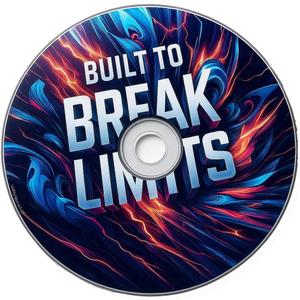 Break the Bar (strength, raw energy, gym anthem, aggressive rock, fast tempo)