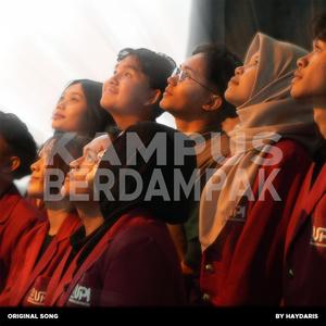 Kampus Berdampak (feat. Haydaris)