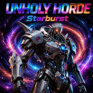 Starburst 2