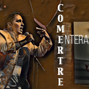 Comerte Entera