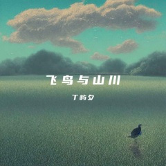 飞鸟与山川