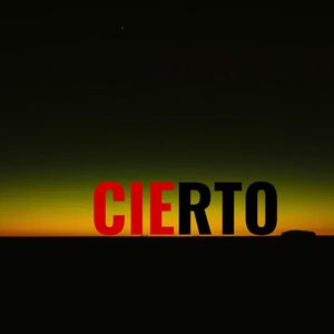 Cierto