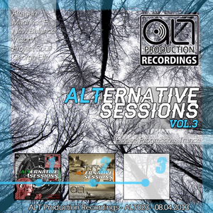 Fuzion (New Balance Remix)