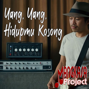 Uang, Uang, Hidupmu Kosong