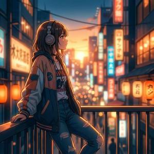 氷の穴と小さな針