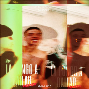 La Pongo a Bailar (Remix)