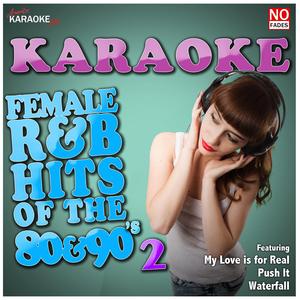 I Miss You (In the Style of Klymaxx) [Karaoke Version]