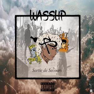 Pacifiste (feat. Y.M)