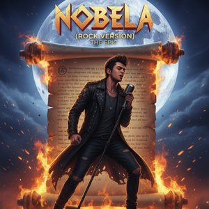 Nobela (Rock Version)