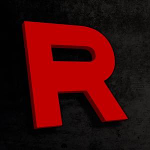 Rocket Hideout (from "Pokémon Red & Blue")