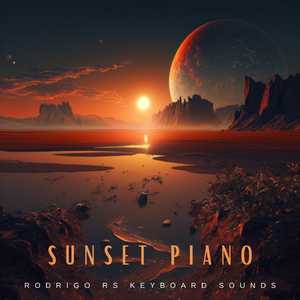 Sunset Piano