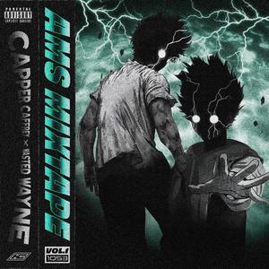 Personenschutz (feat. Capper Caffrey & Wasted Wayne)
