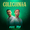 Mc THzinho original - Coleguinha