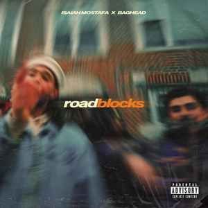 Road Blocks (Instrumental)
