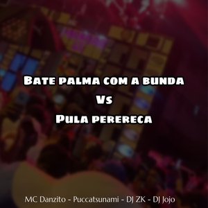 Bate Palma Com a Bunda Vs Pula Perereca