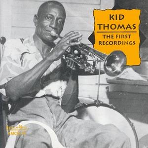 Kid Thomas's Boogie Woogie