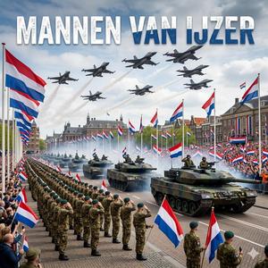 Mannen van ijzer
