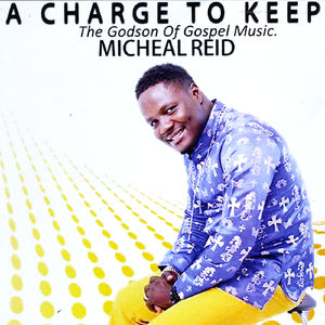 A Charge to Keep (Live)