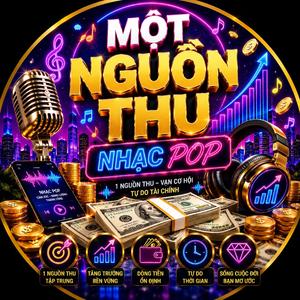Một Nguồn Thu - nhạc Pop